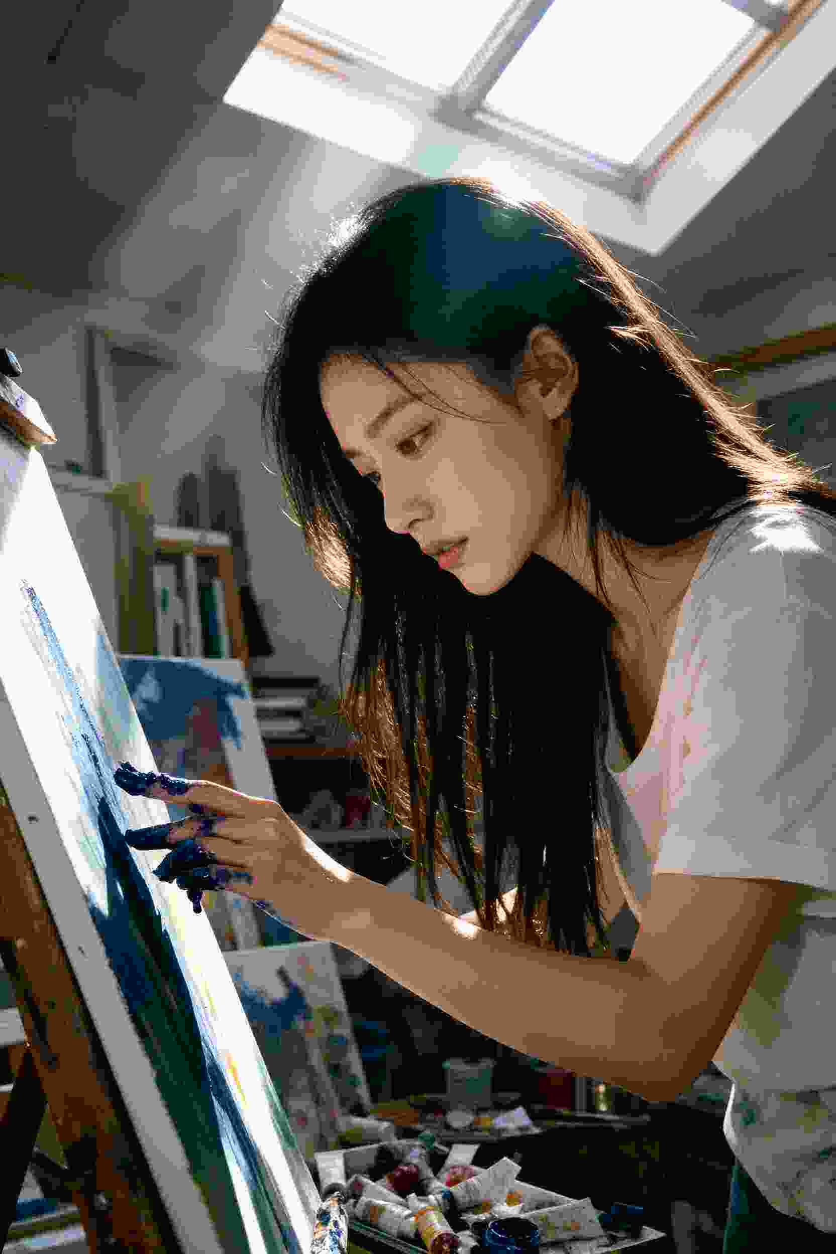 诗经故事